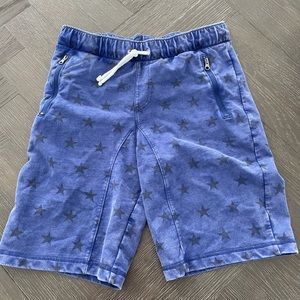 Cat & Jack boys star shorts